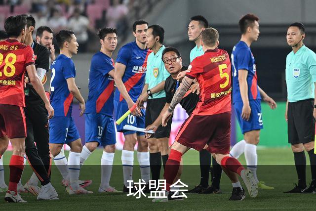 关于球盟会